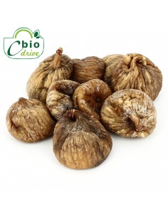 Figues sèches Turquie 250 g