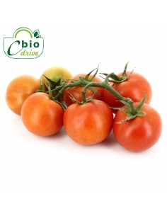 Tomate grappe - France - 500 g