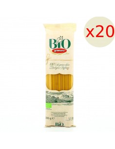 Spaghetti blancs 500 g par 20