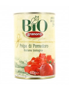 Pulpe de Tomate 400 g -...
