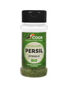 Persil feuille 10 g - COOK