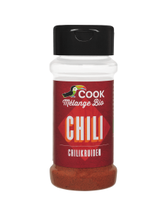 Mélange chili 35 g - COOK