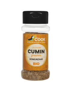 Cumin graines 40 g - COOK